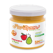 TARRITO MAMISPOON MANZANA PERA